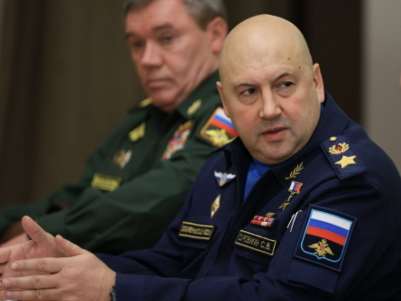 “Как можно было не знать о подготовке мятежа?”: стало известно куда пропал генерал Суровикин на фоне слухов о его задержании