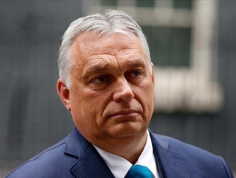 «США решает, когда наступит мир»: глава Венгрии Орбан отказал Украине в суверенитете и поддержал Путина