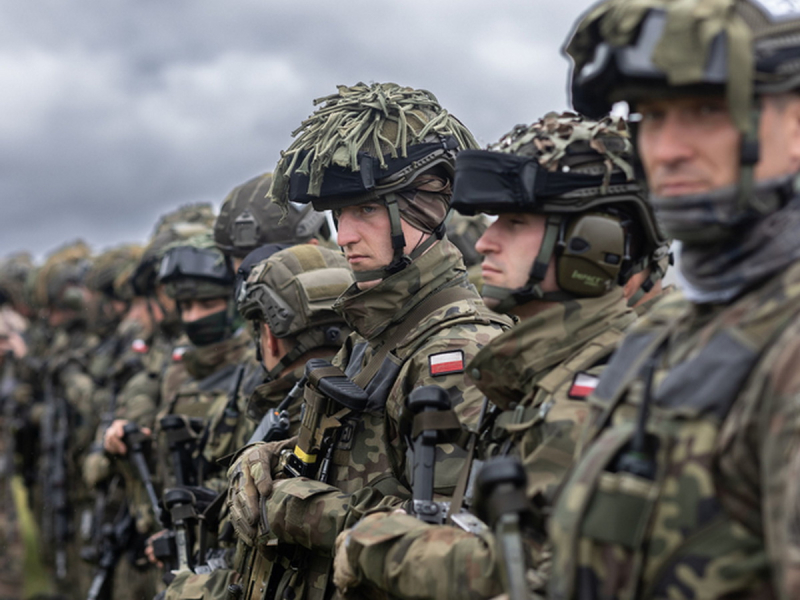 Экс-разведчик США раскрыл последний план НАТО по России