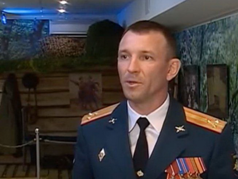 “Назвал вещи своими именами”: заявление генерала Попова об отстранении от командования 58-й армии вызвало скандал