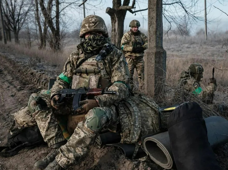 Пленные украинские боевики раскрыли правду о состоянии ВСУ