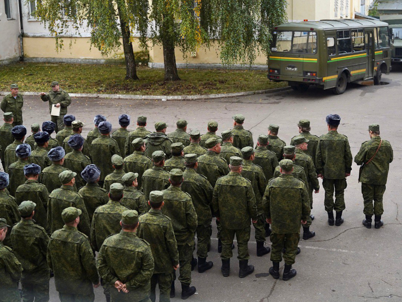 Военкоры РФ призывают готовиться ко второй волне мобилизации