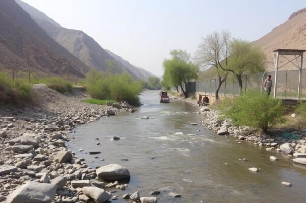 Река Пахра сегодня: что скрывают пробы воды и как на это смотрит эколог