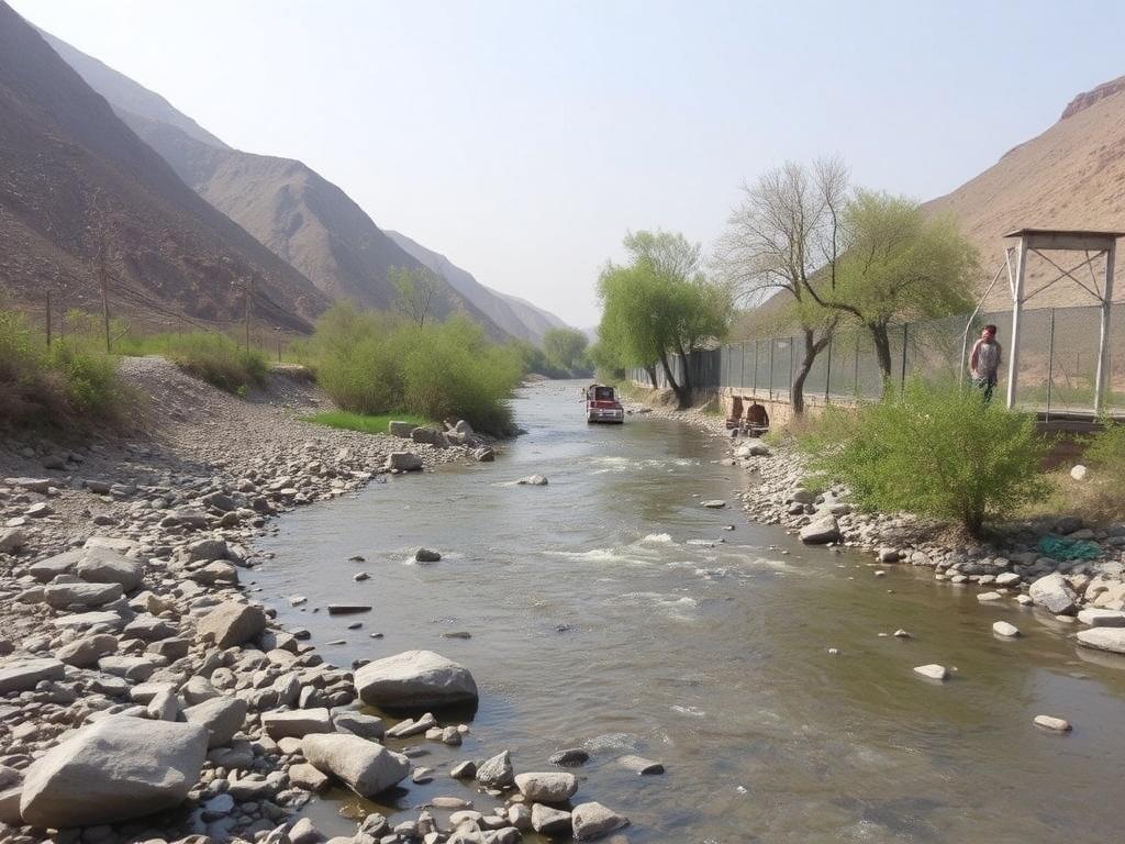 Река Пахра сегодня: что скрывают пробы воды и как на это смотрит эколог