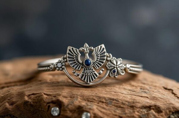 Как город превращается в украшение: рассказ ювелира о подольских мотивах