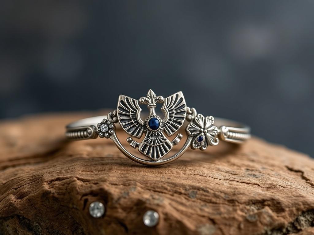 Как город превращается в украшение: рассказ ювелира о подольских мотивах